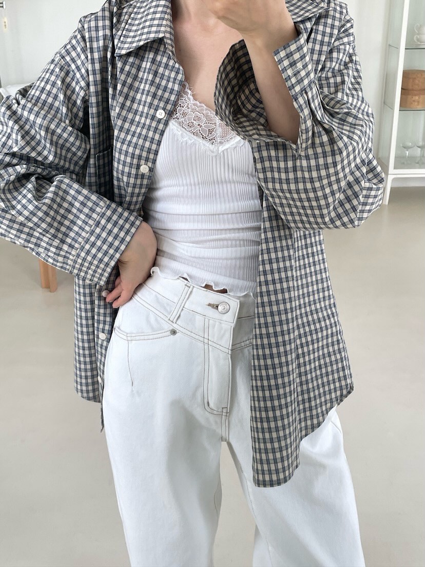(2026FW) EDITION - VEST