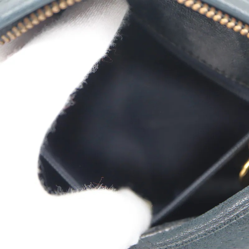 Chanel Mademoiselle Tassel Chain Shoulder Bag