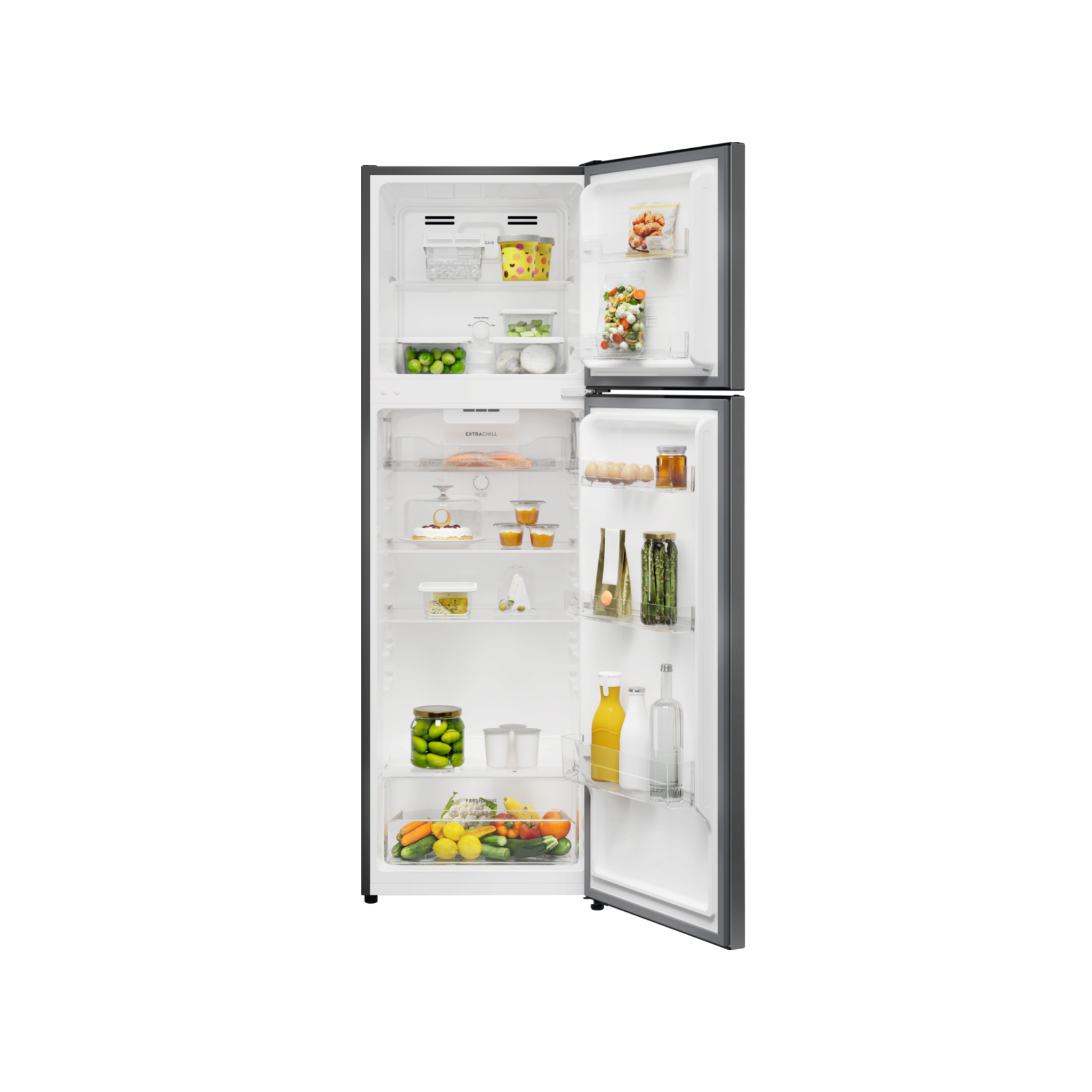 Electrolux 256L UltimateTaste 300 Top Mount Inverter Refrigerator (ETM2500A-A)