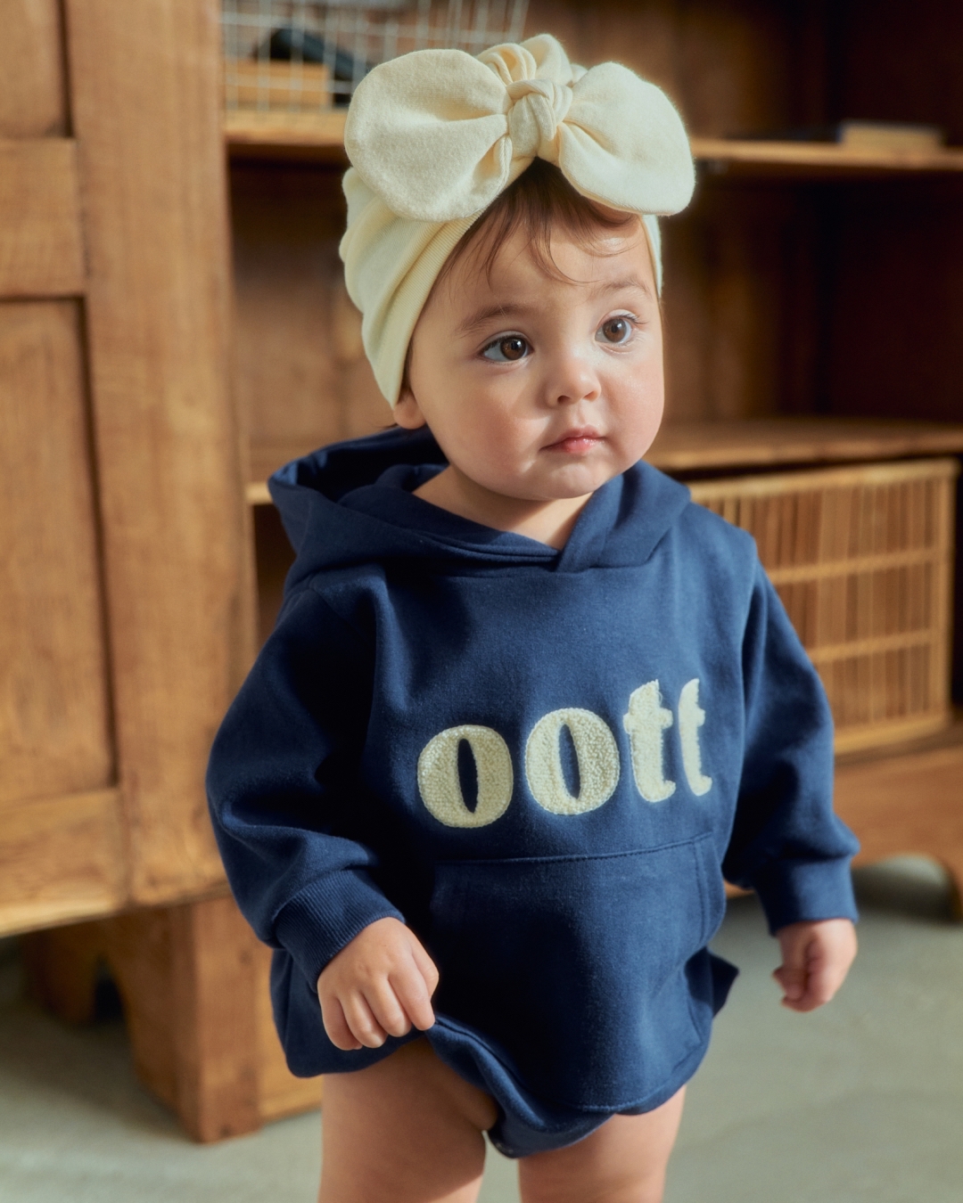 🇰🇷Oottbebe babysuit親子