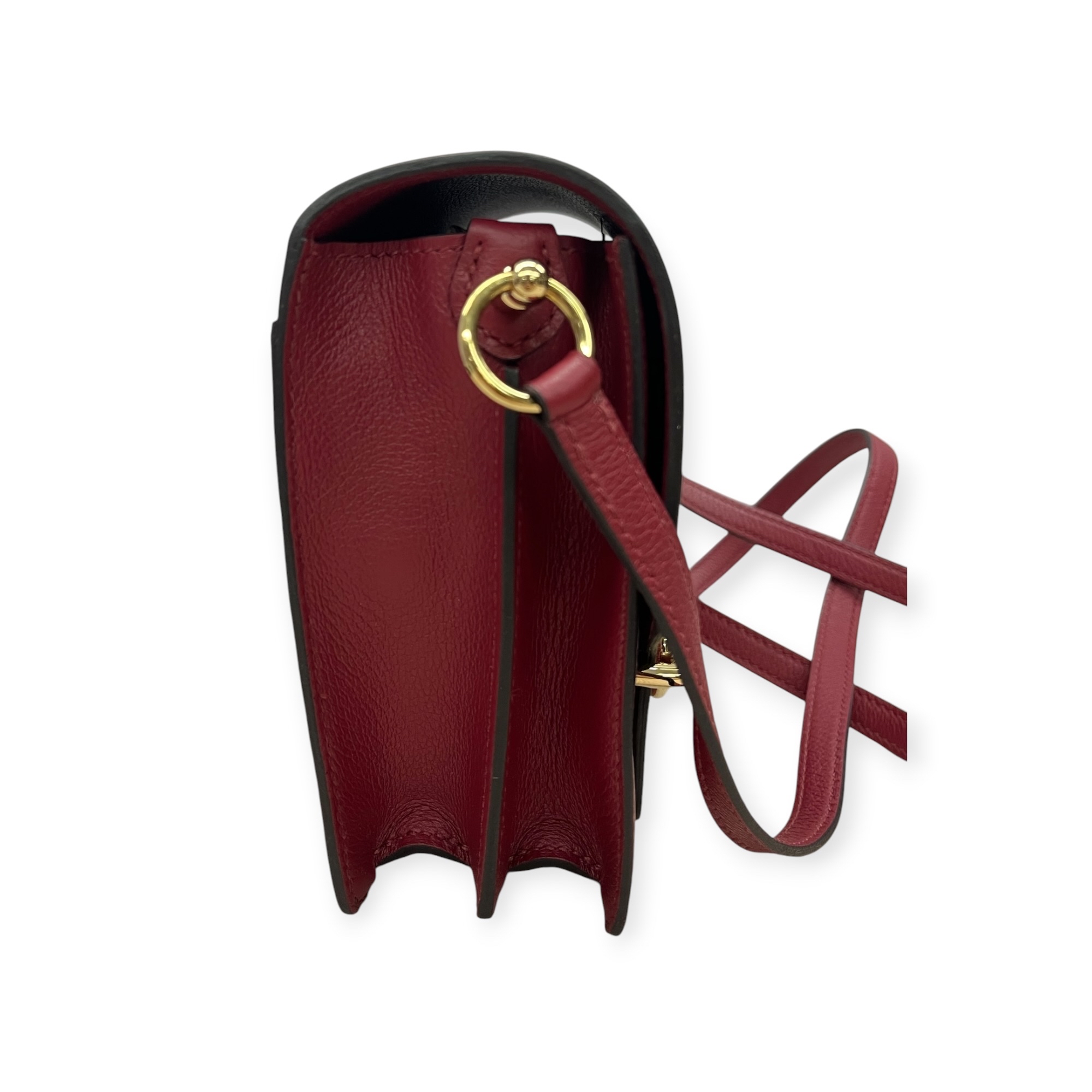 Pre-owned Hermes Roulis/ Stamp U/ Product Code: 091302