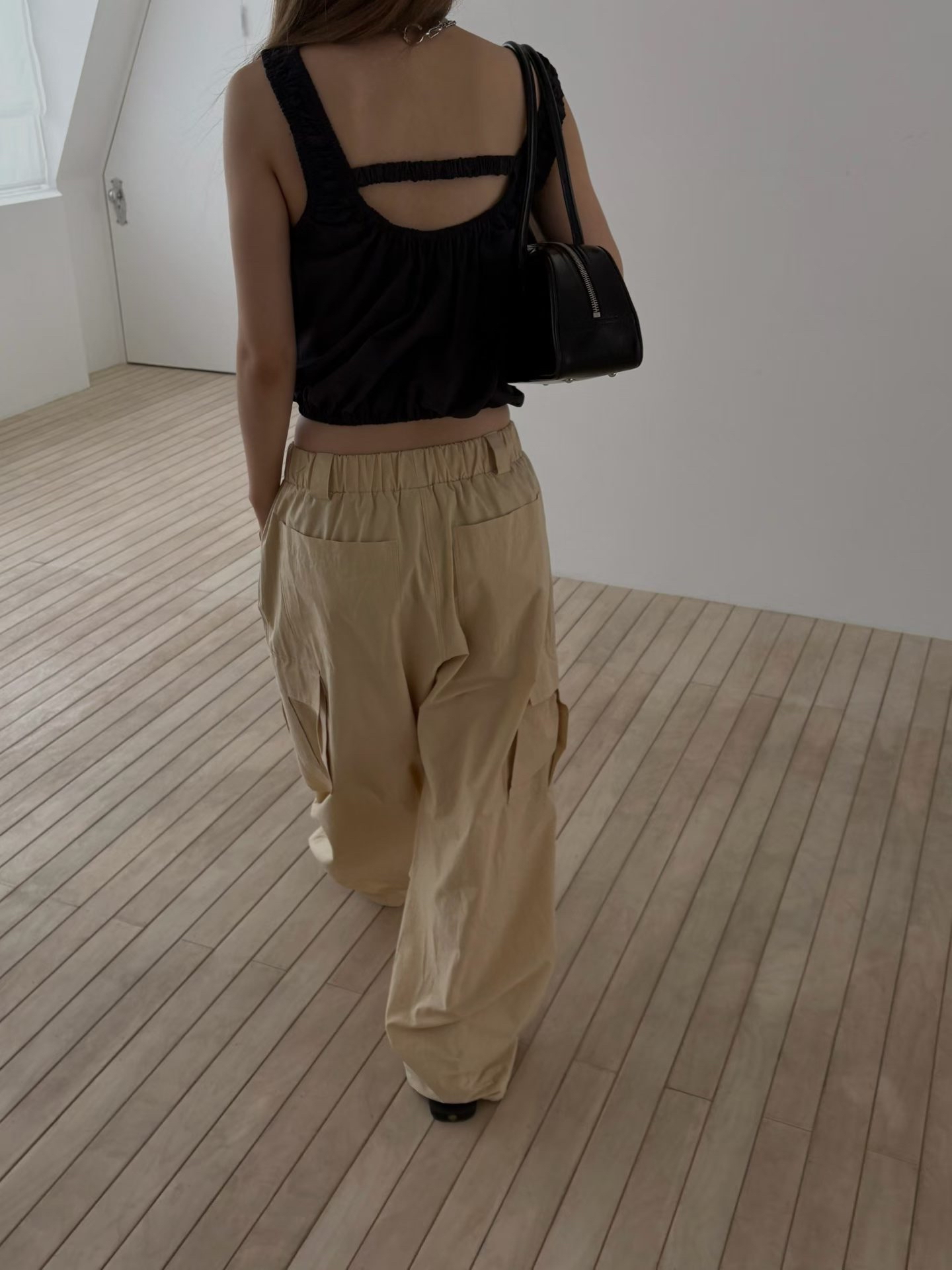 (2026SS) BENE - PANTS