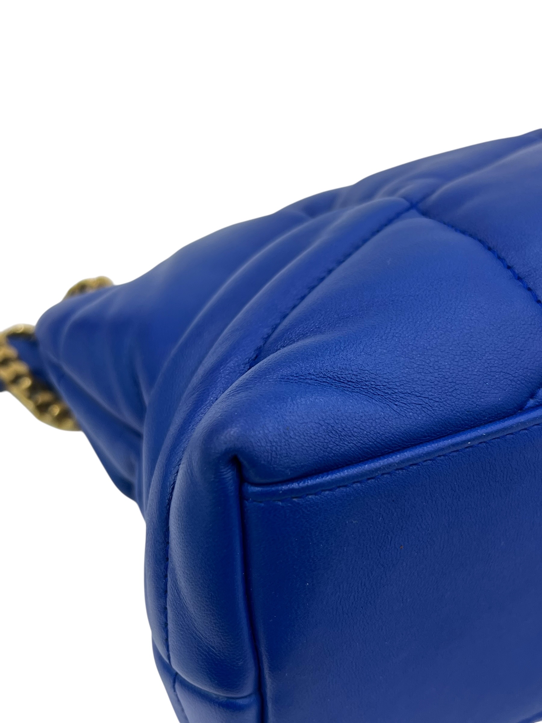Pre-Owned YSL Loulou Puffer / Product Code: 062708