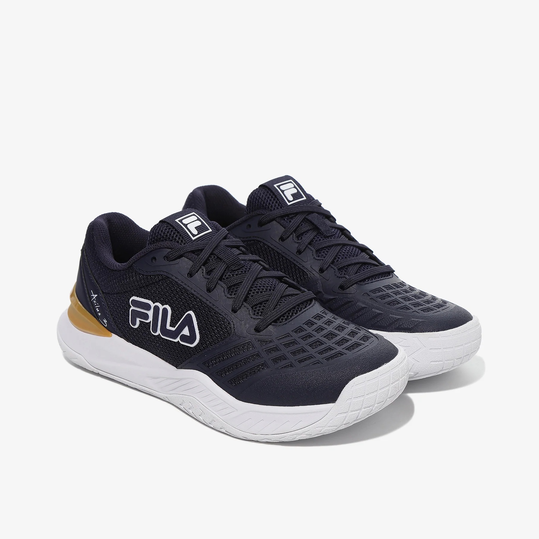 韓國 FILA Axilus 3 T9 (5色)