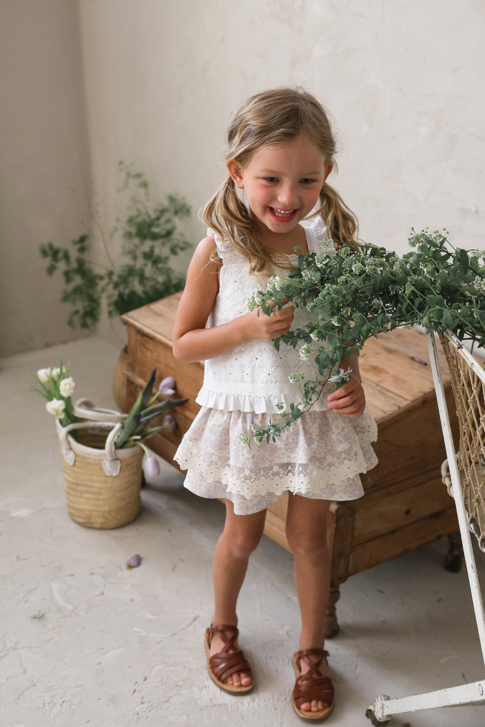 🇰🇷Puella_Flo褲裙