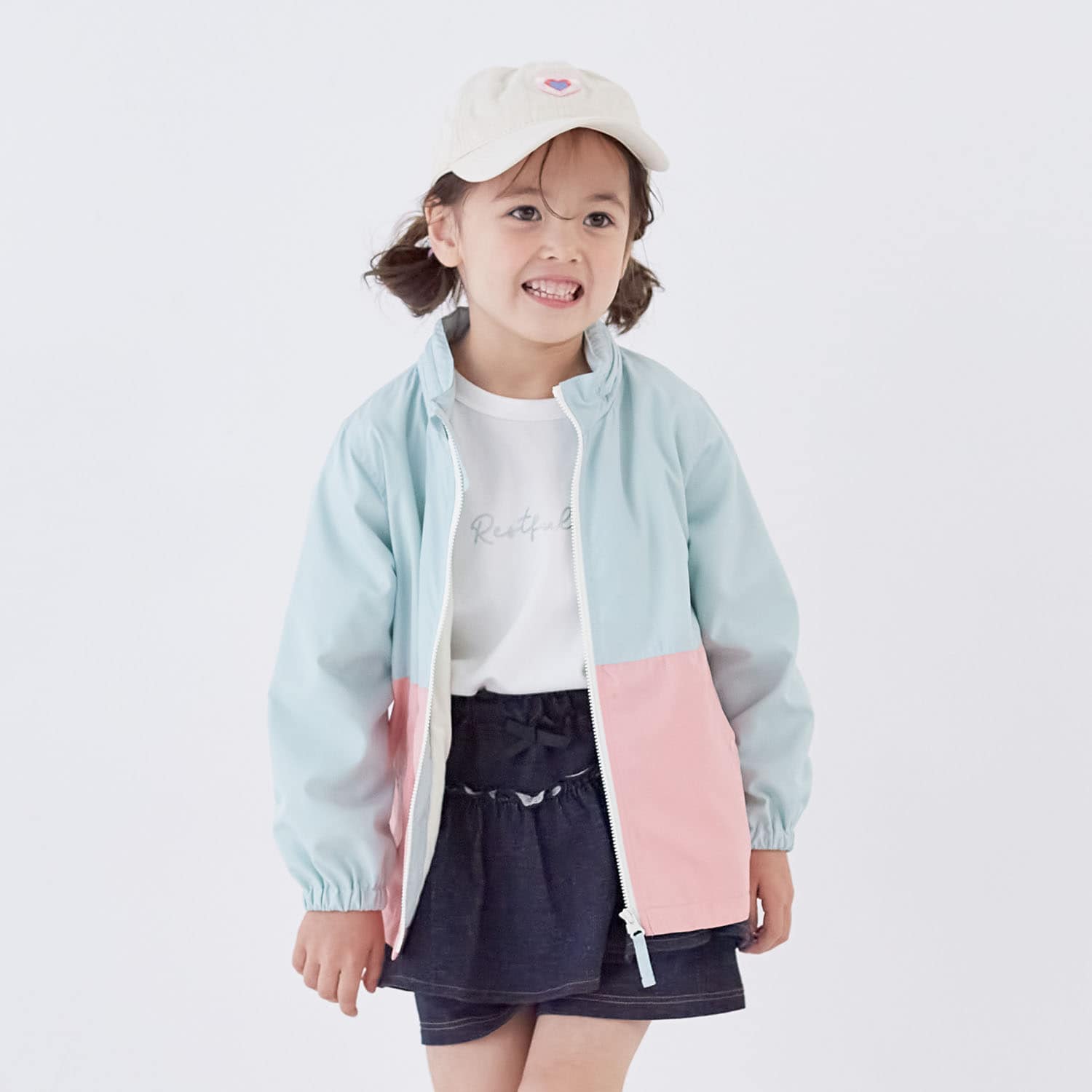 🆕【⭐訂購⭐】🌀 🇯🇵 日本直送 #GITA 連帽風褸［15款選］ 🌀[PLAA-0245][260227]