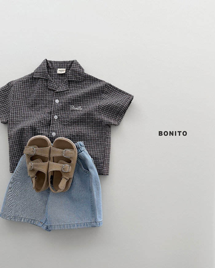 🇰🇷Bonito短褲