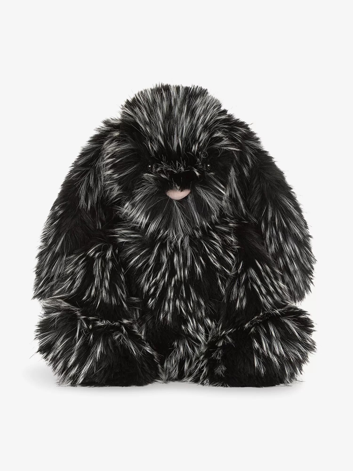 【英國】JellyCat x Selfridges UK Exclusive Inkli Bunny