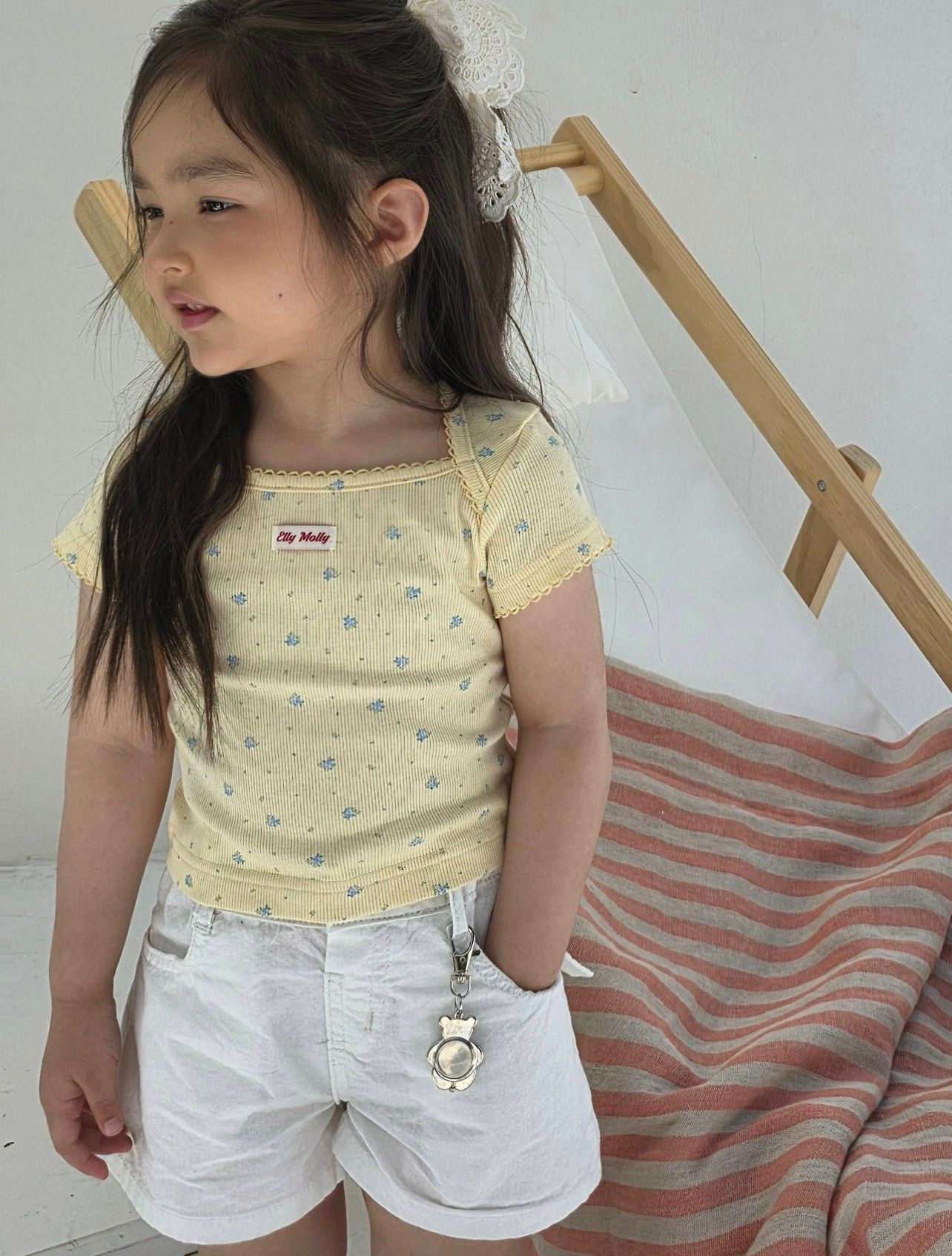 EL4295 Pants