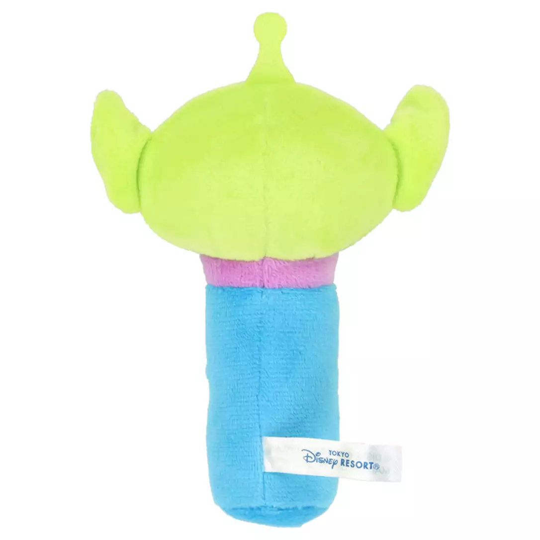 【預訂】TDR Alien baby gift set