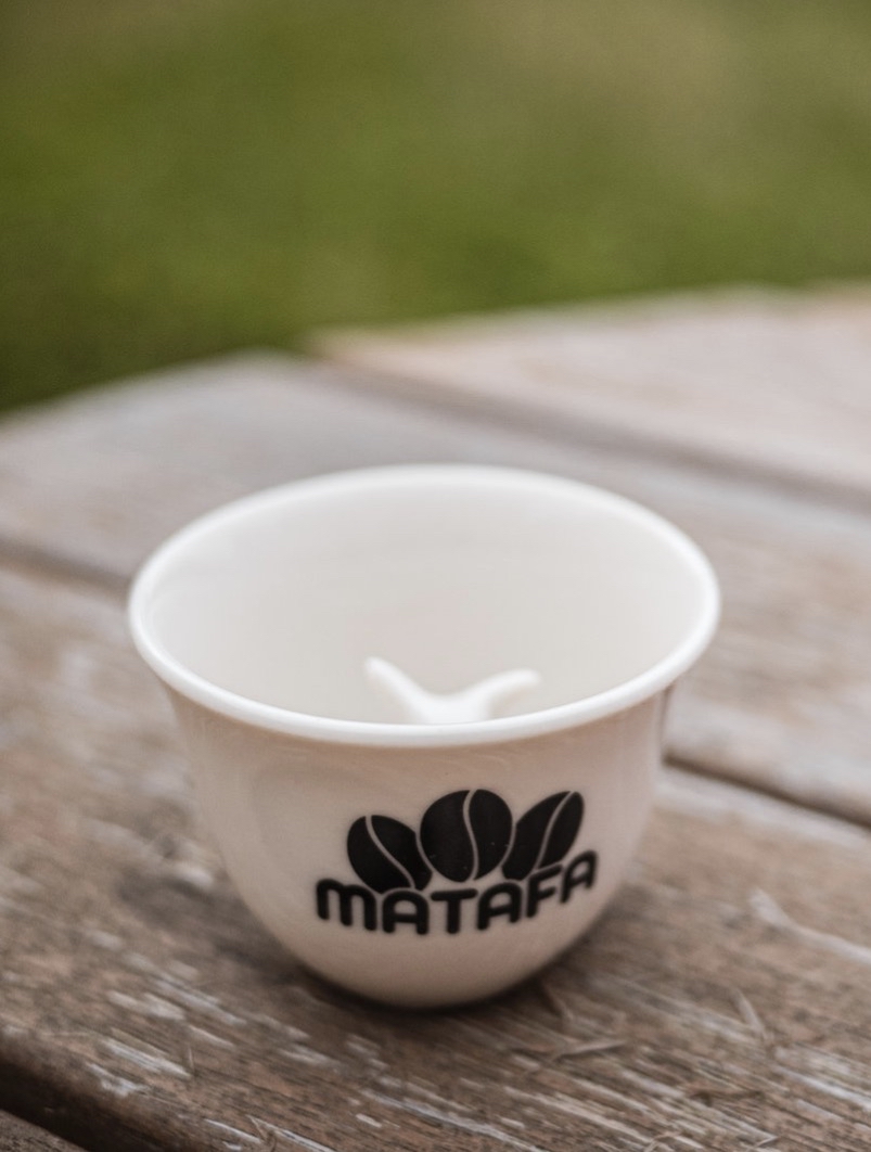 Matafa 中秋限定｜精品咖啡禮盒套裝