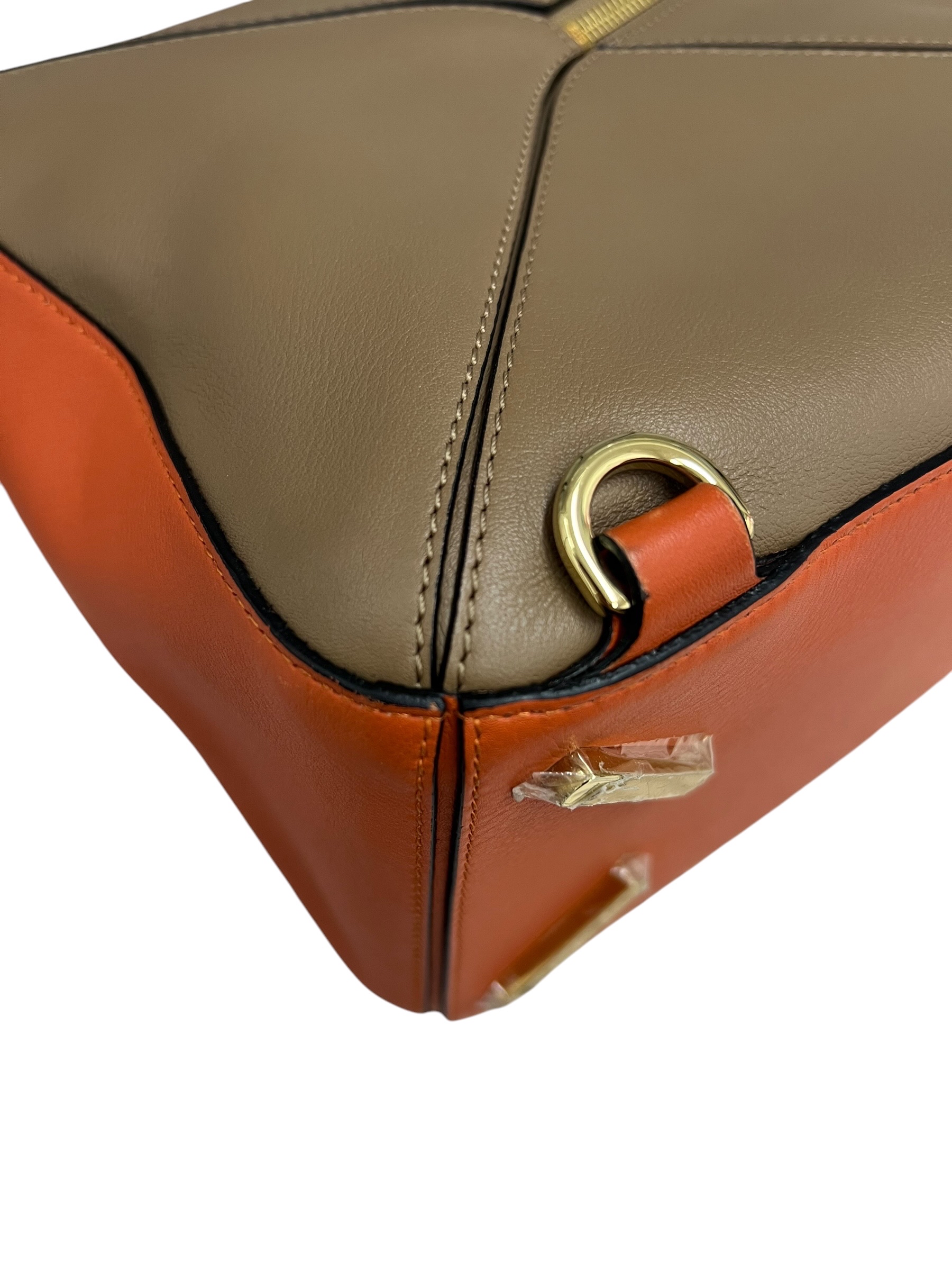 Pre-owned LOEWE Puzzle Bag / Product Code: 072007