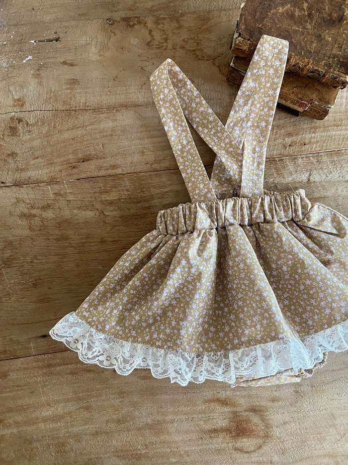 🇰🇷Anne shirley suit