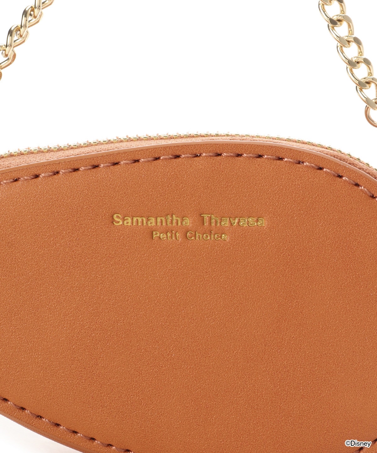 🎀【預訂】Samantha Thavasa Petit Choice x Nui Bread Daisy Pouch Charm