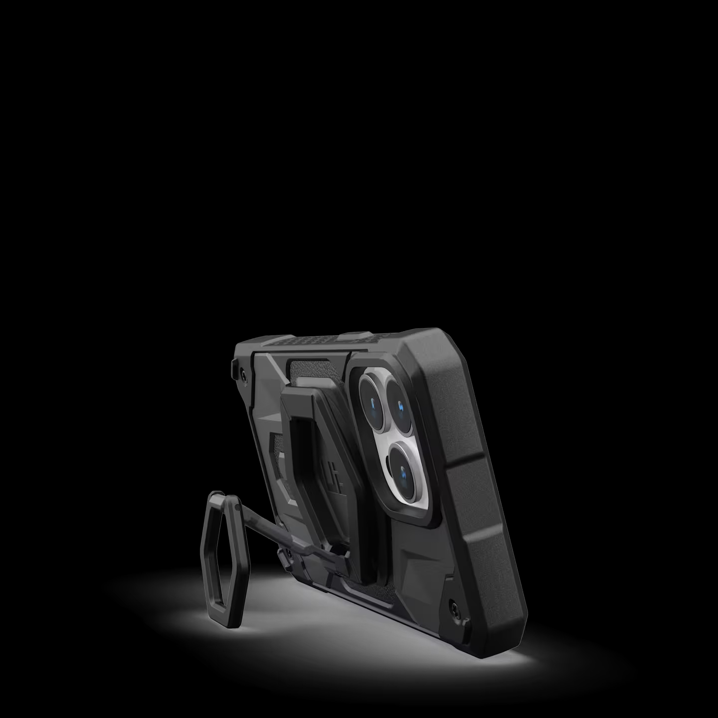 UAG MAGNETIC RING STAND
