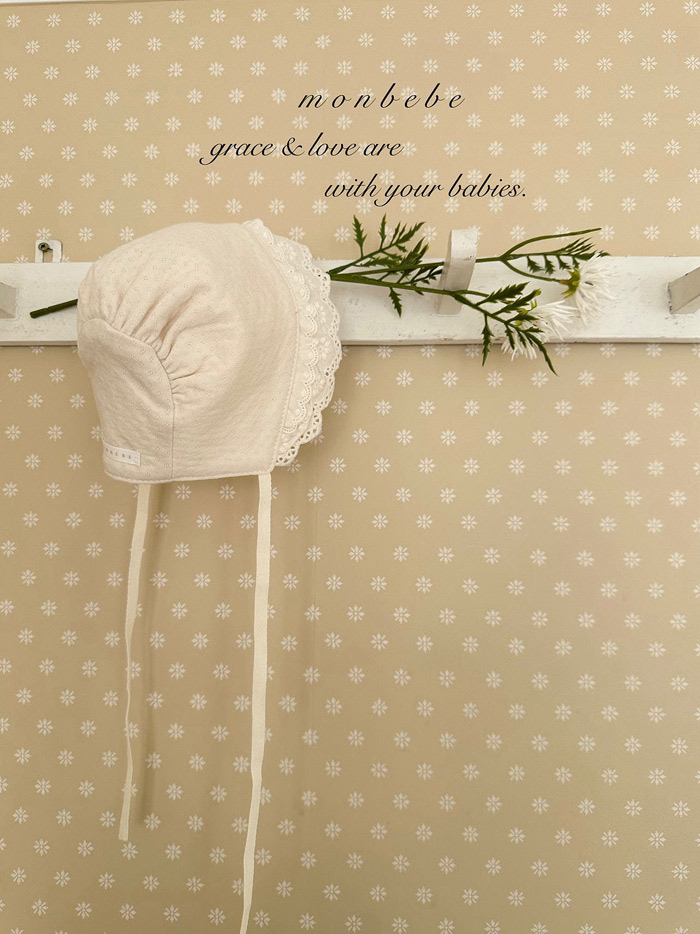 🇰🇷Monbebe bonnet