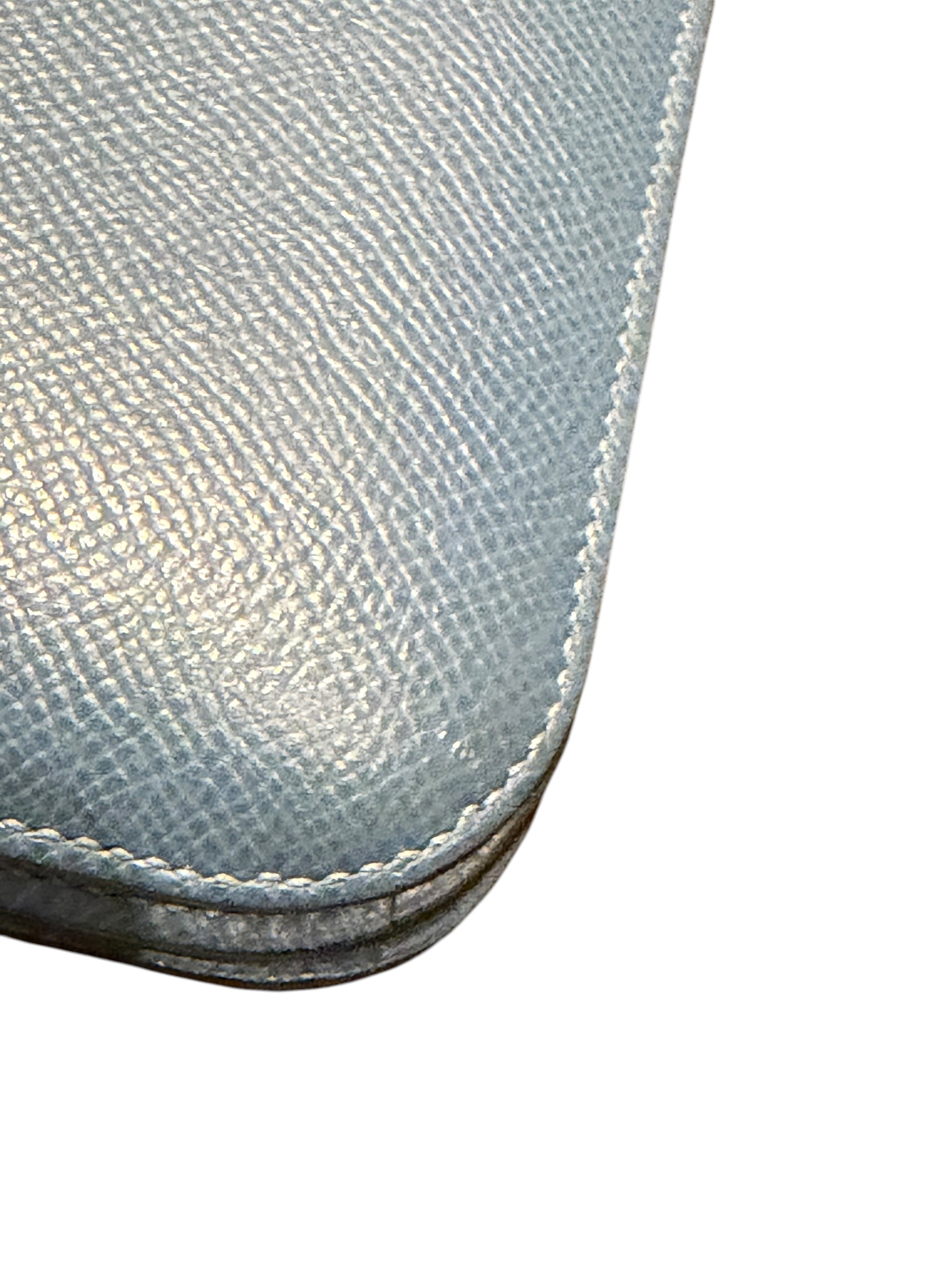 Pre-Owned HERMÉS Constance Stamp Square C/ Product Code: W51302
