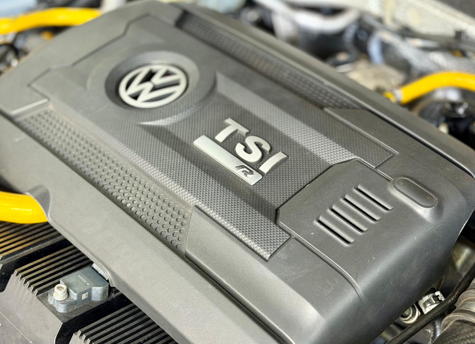 Volkswagen GOLF R MK7.5 2016