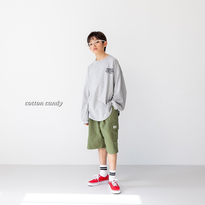 🇰🇷CottonCandy褲