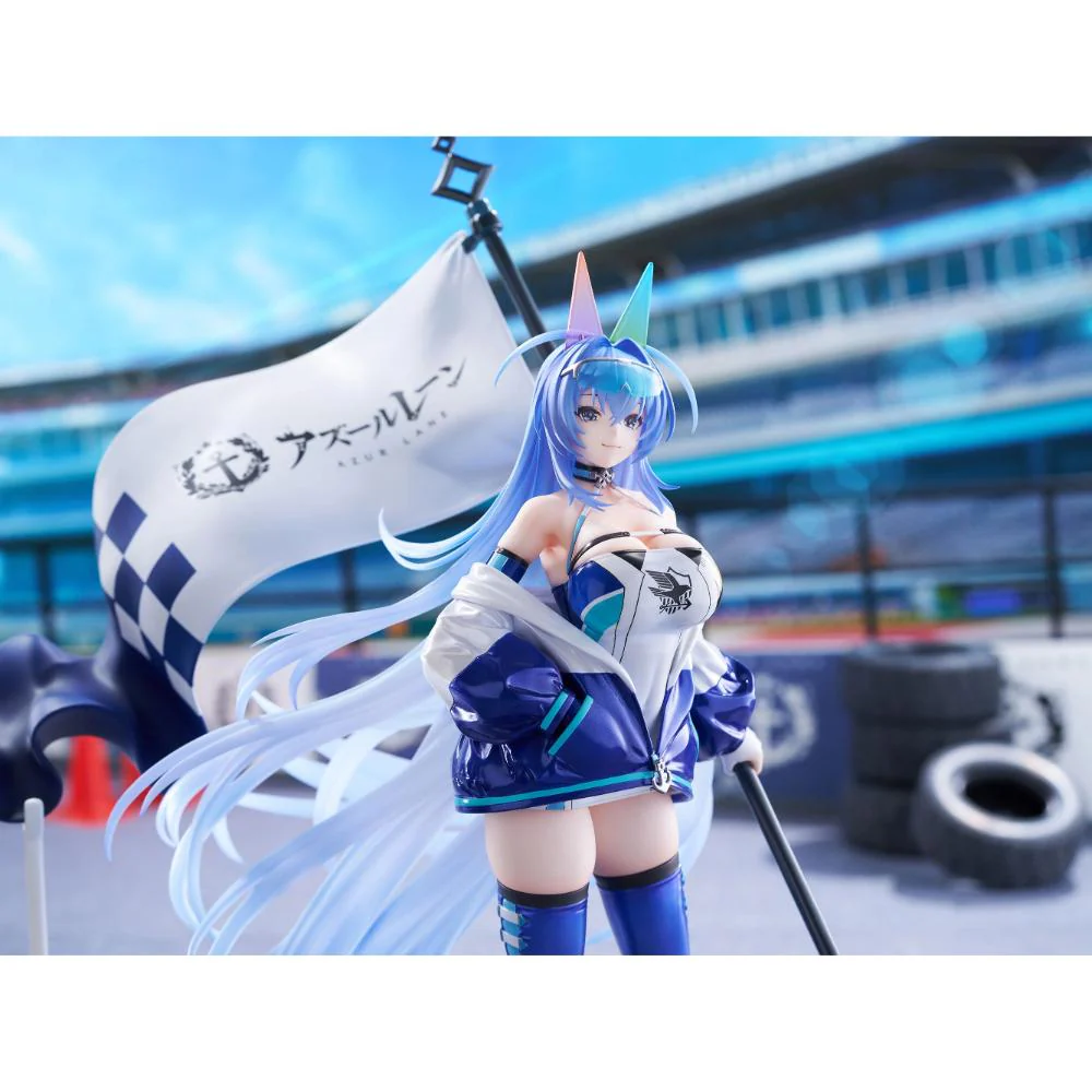 Furyu - [F:NEX]《《碧藍航線》新澤西