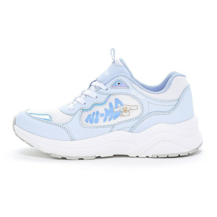 <🌟訂購🌟>Moonstar ni-ma Sanrio波鞋