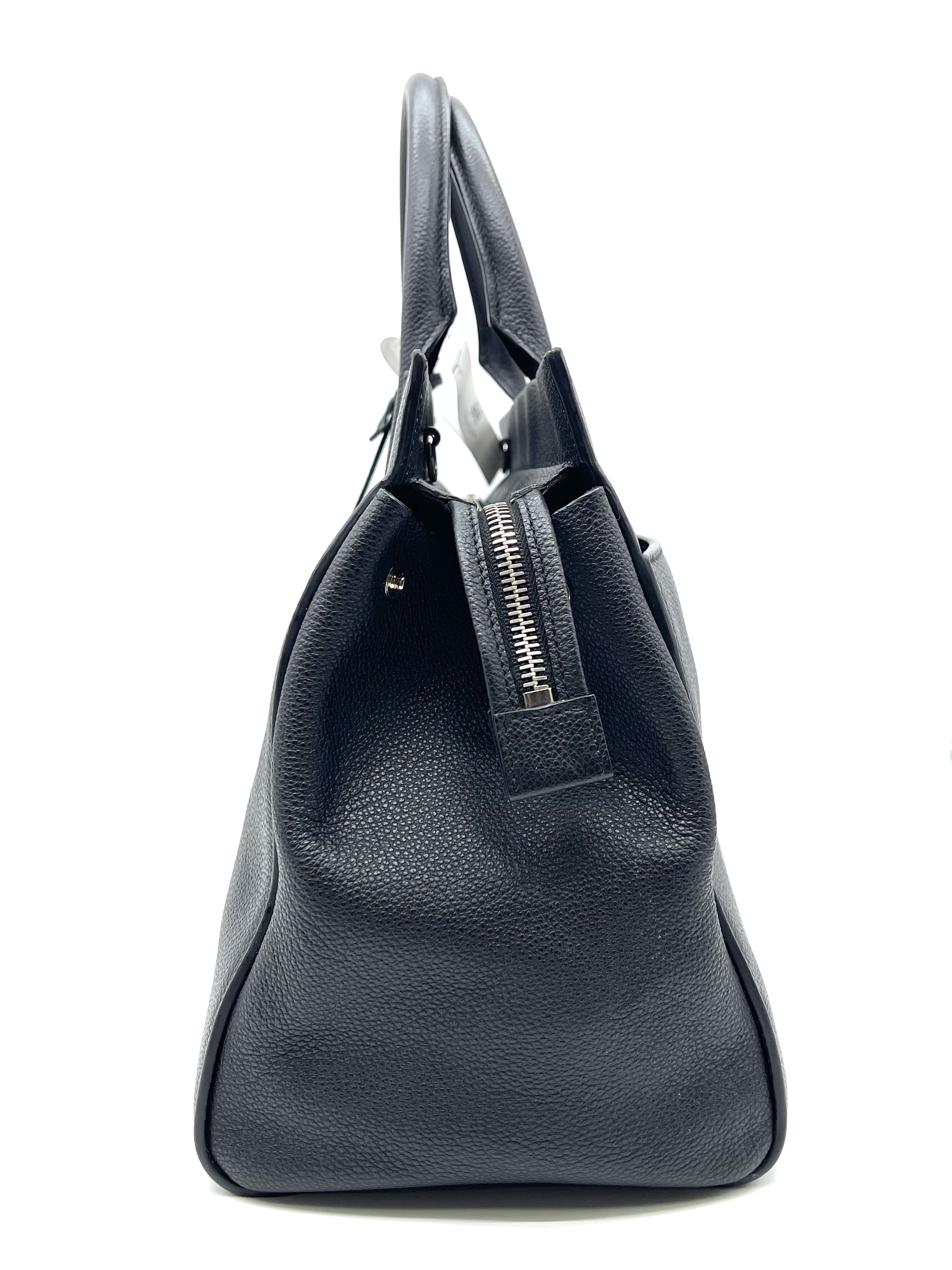 Pre-owned YSL Black Tote / Product Code: 26040301