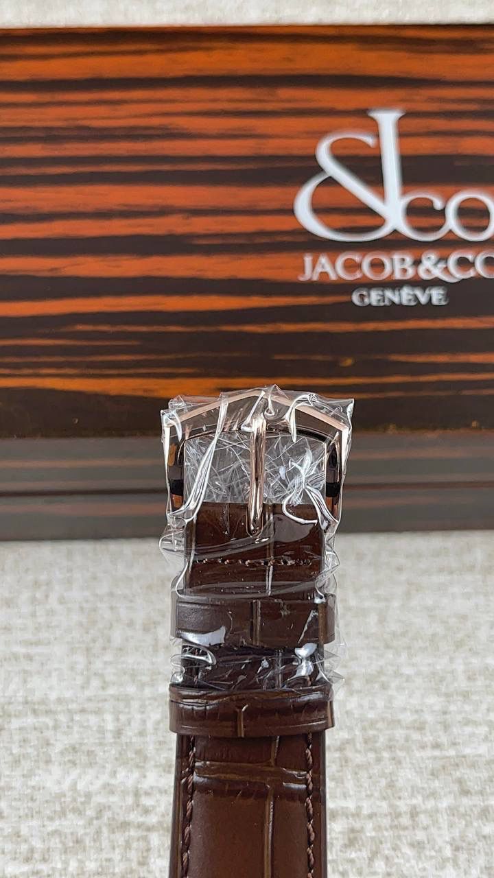 百达翡丽5205系列！搭配Cal324机芯！🚀