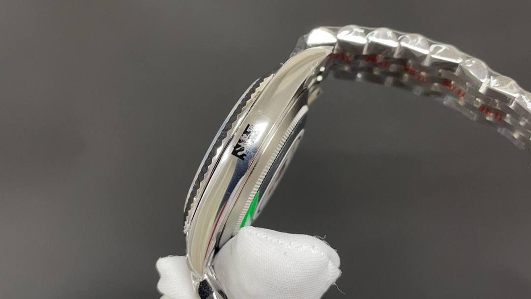 🥇劳力士 日志 蓝41mm 3235机 顶级品质 出货实拍✈️