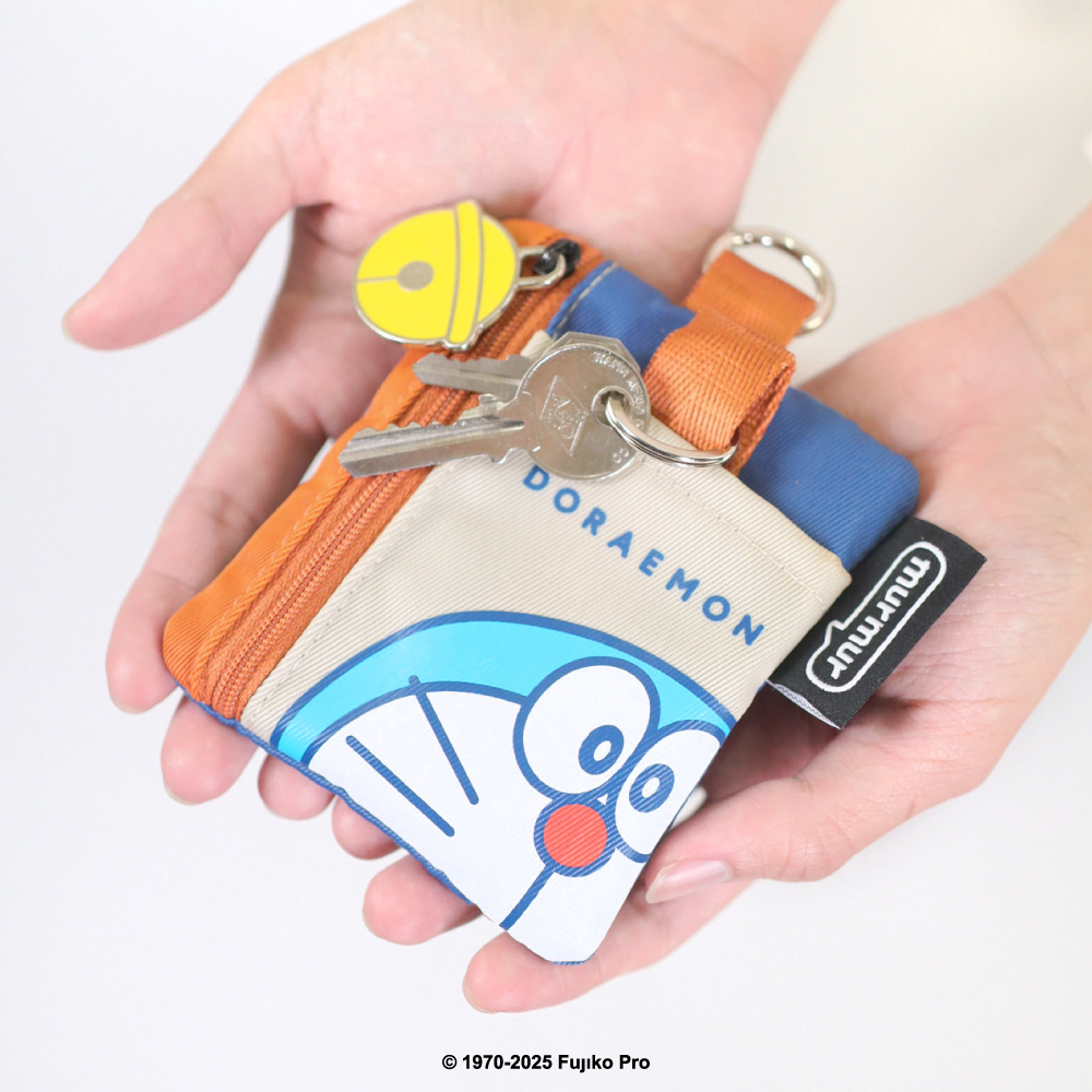 📦訂購 台灣代購 murmur Doraemon 多啦A夢 散紙包