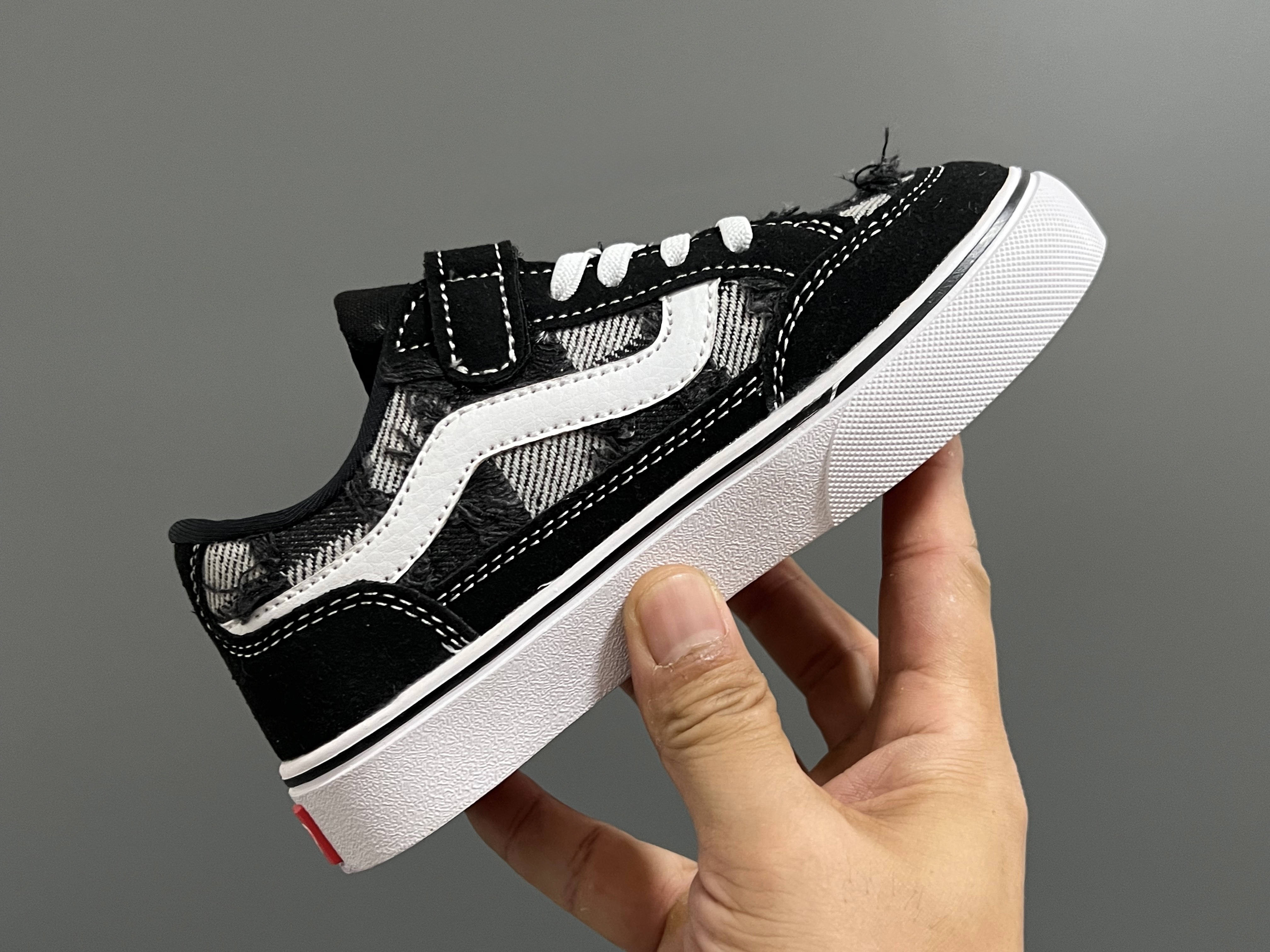 0721 兒童vans (有親子)