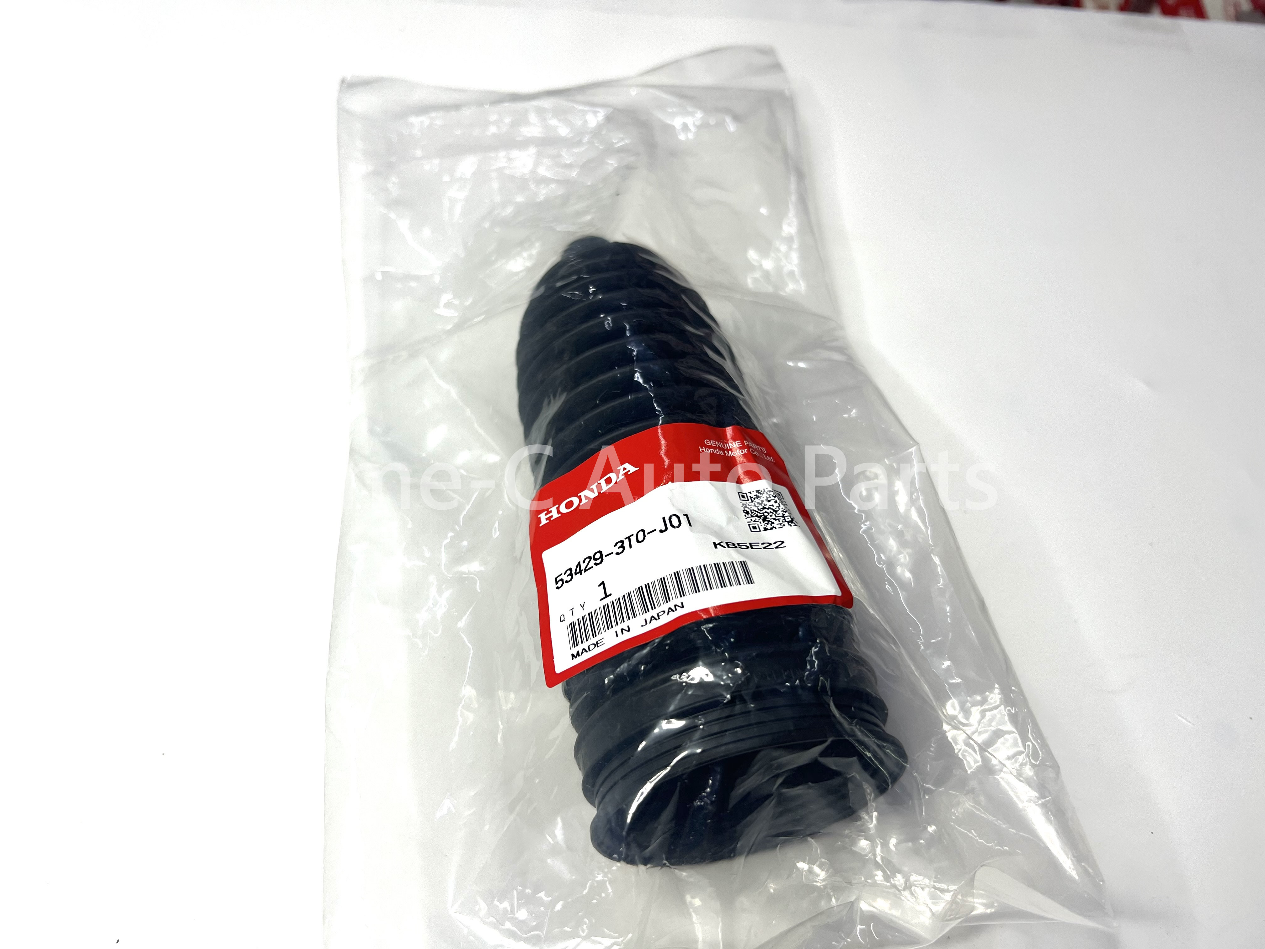 呔尺塵蓋 53429-3T0-J01 - Honda Stepwgn