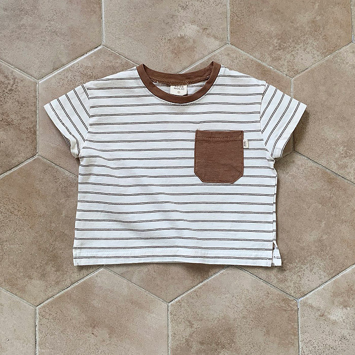 🇰🇷Bebeholic tee