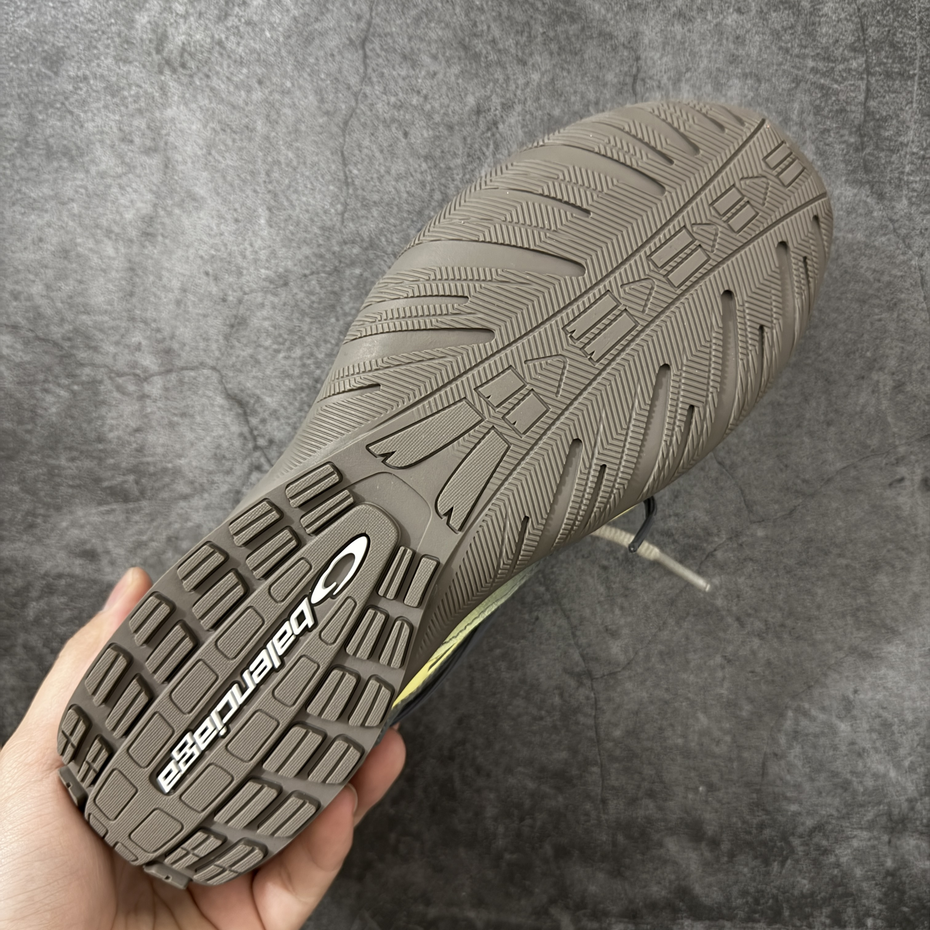 Balenciaga Radar Sneaker