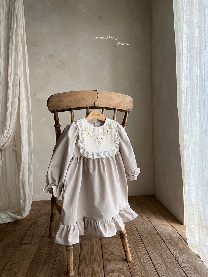 🇰🇷Anne shirley babysuit&one piece