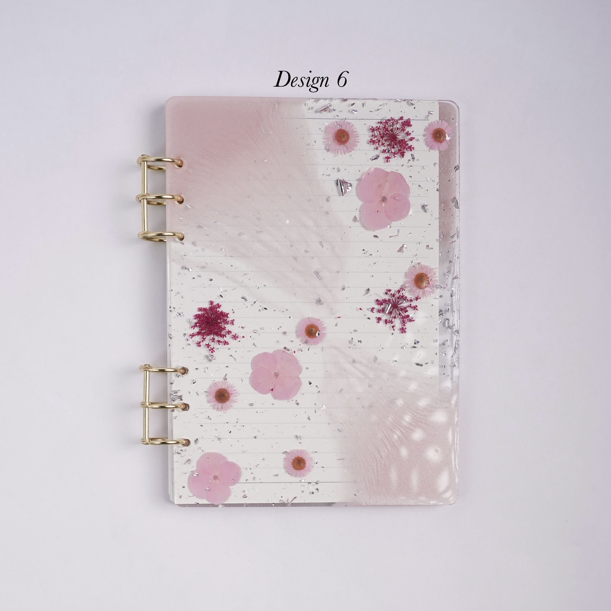 A5 Notebook