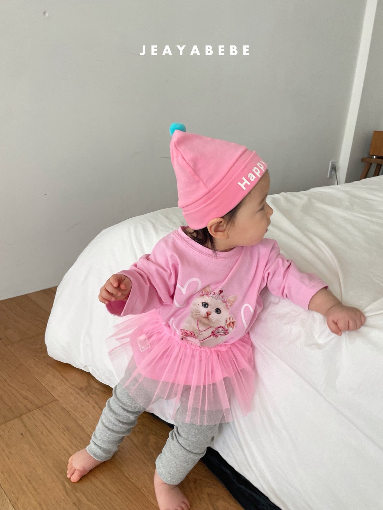 🇰🇷jeayabebe leggings