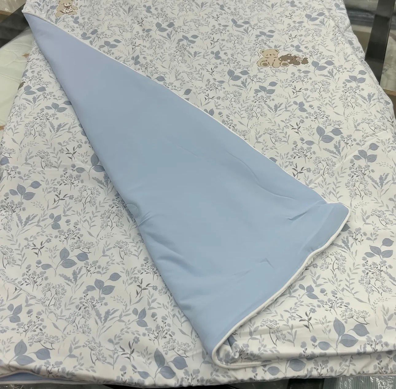 🇰🇷韓國直送 涼感被 KJ34