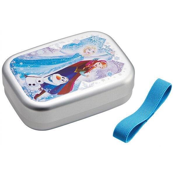 🆕【⭐訂購⭐】🌀 🇯🇵 日本直送🇯🇵 Skater 日本製 鋁製便當盒 [370ML] 🌀 [PLBD-0146] [260329]