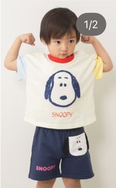 0706 26ss 史努比系列