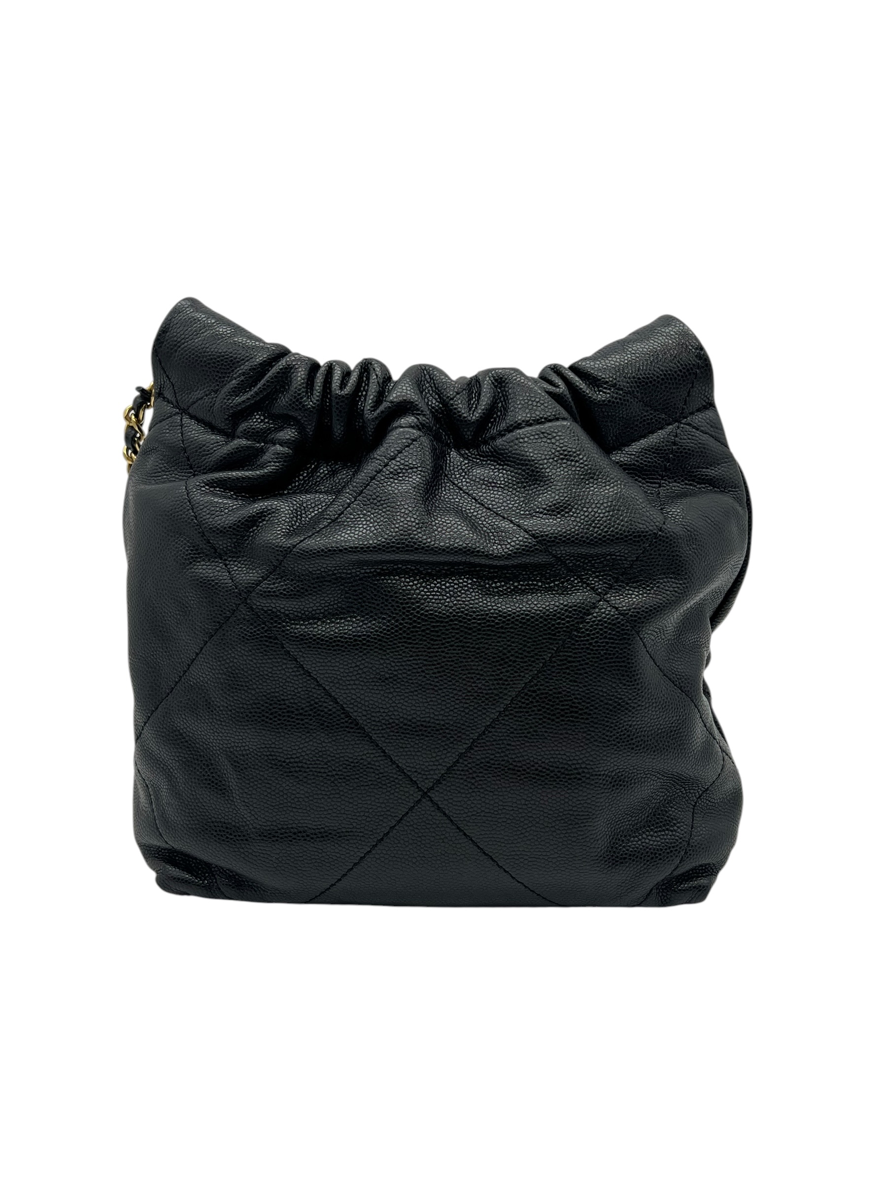 Pre-owned CHANEL 22 Mini / Product Code: 080302