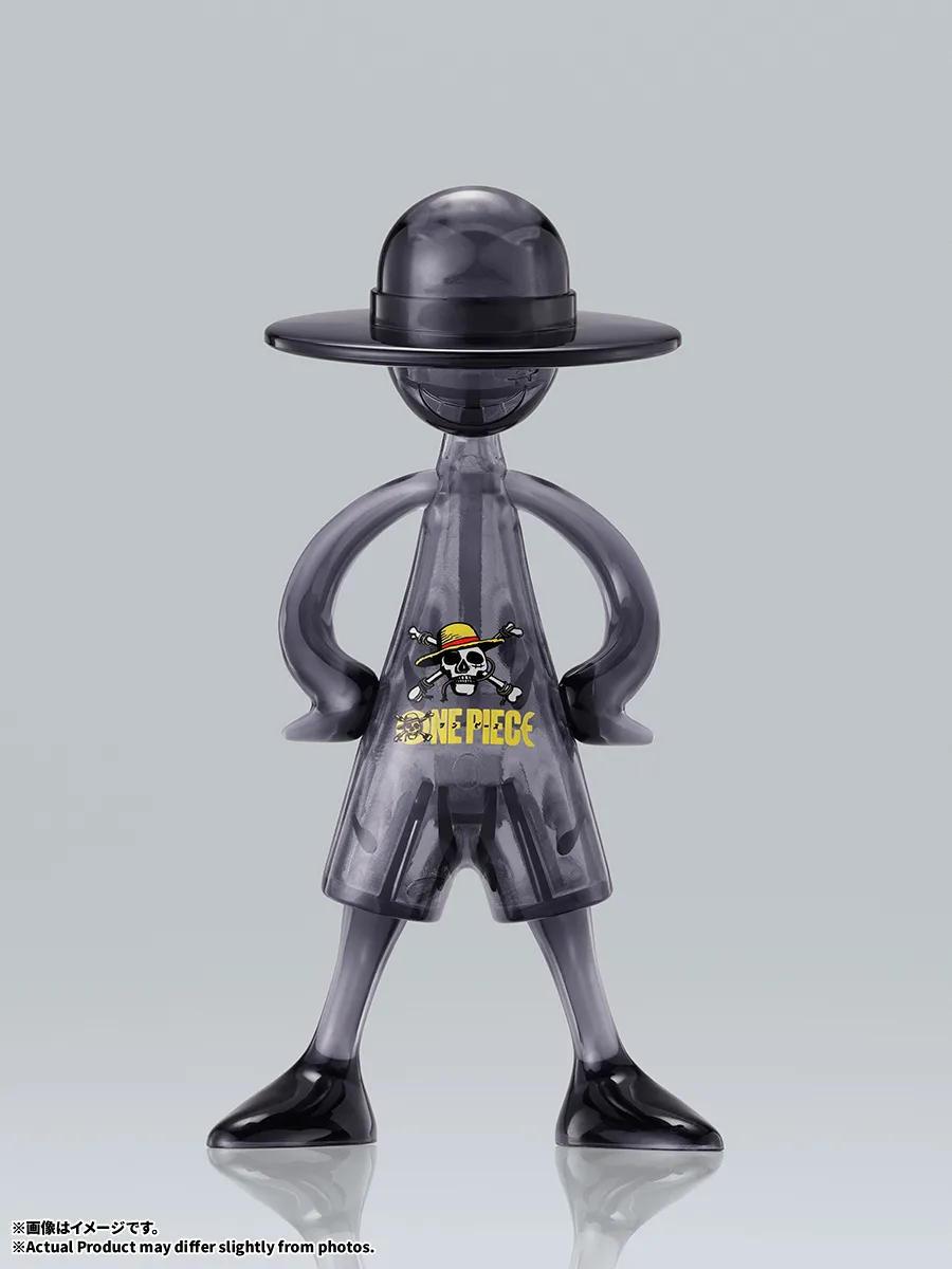 (預訂訂金 $200) (總價 $554) Bandai One Piece LUFFY's Archive of Adventure 海賊王 路飛冒険的記憶 Vol.4 (原盒10個) (行版) 