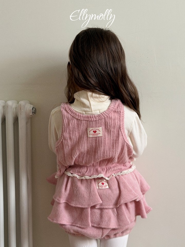 Ellymolly | Mongli Frill Nashi