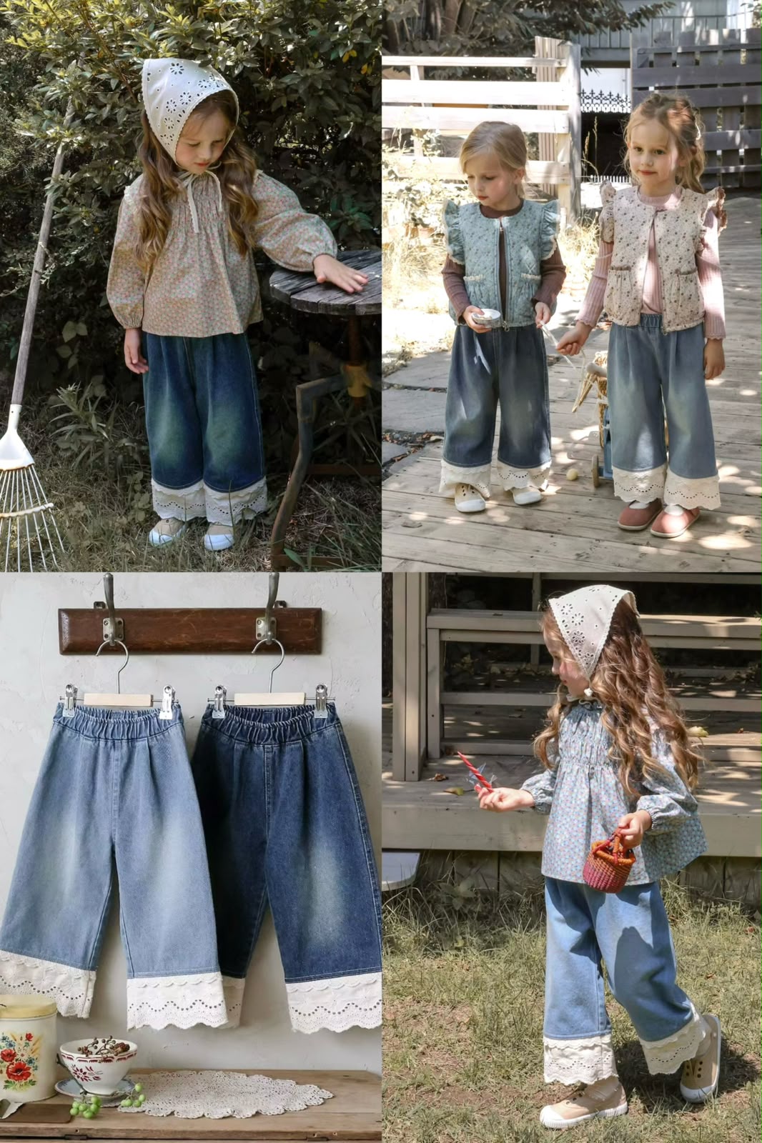 BF6235 Pants
