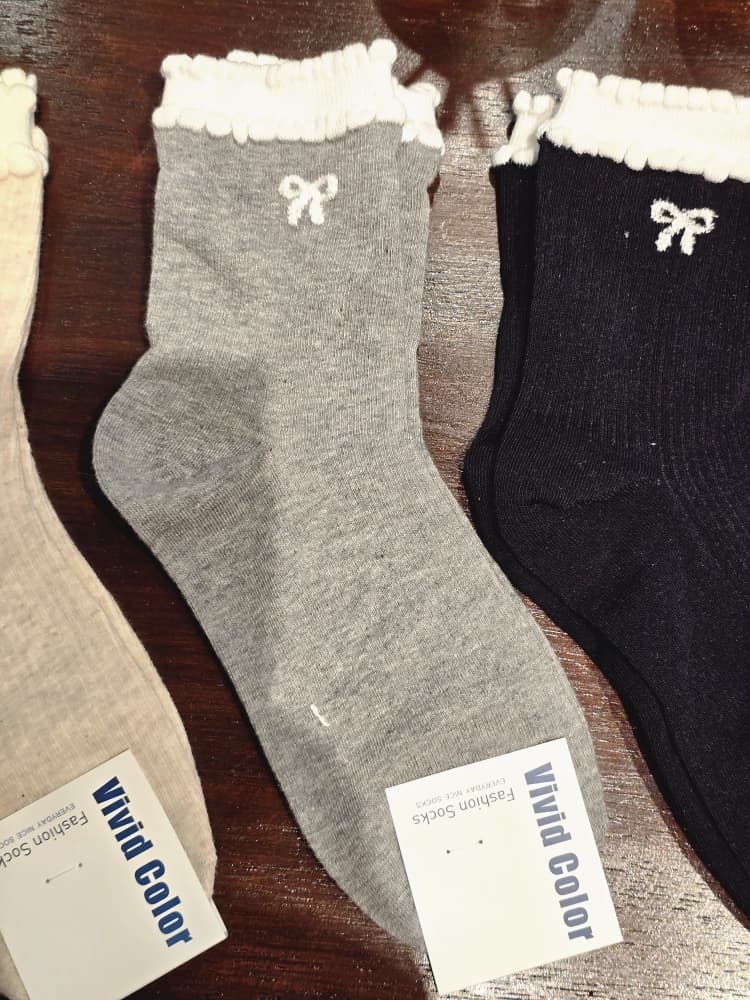 VVD Mini Ribbon Duo Layers