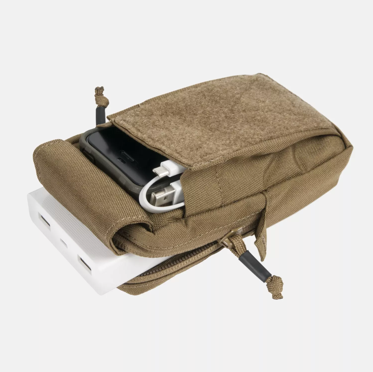 Helikon Navtel Pouch Coyote