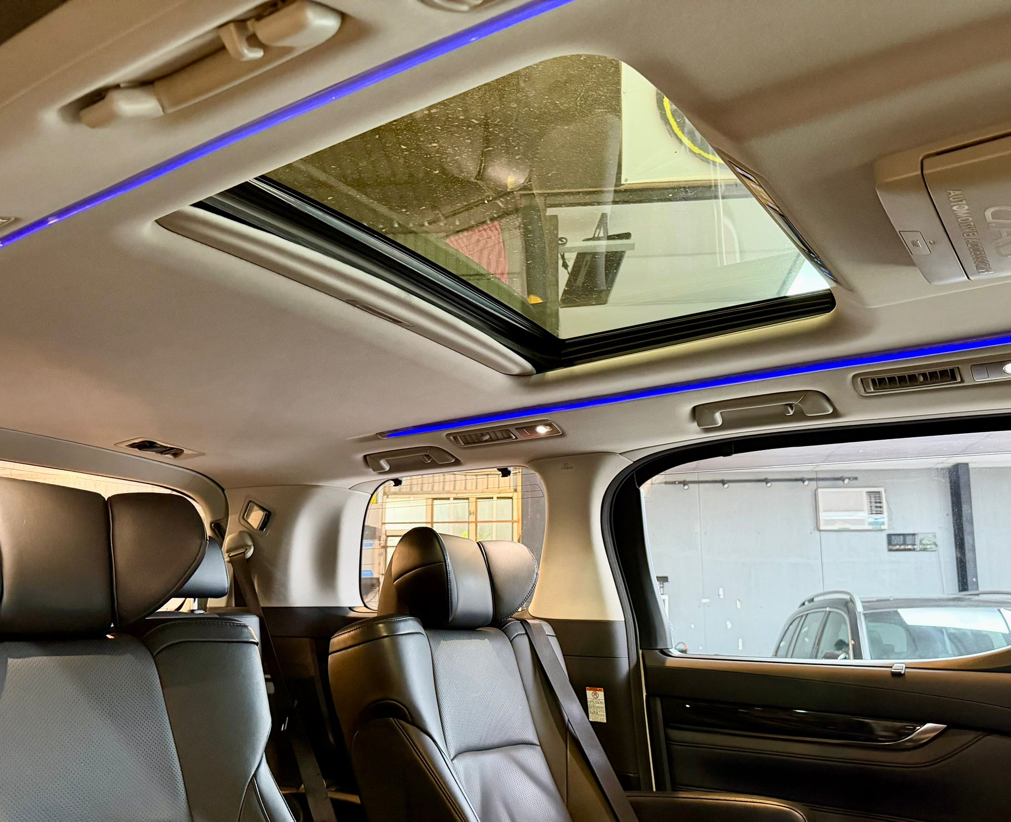 Toyota Vellfire 2.5 Modellista 2016