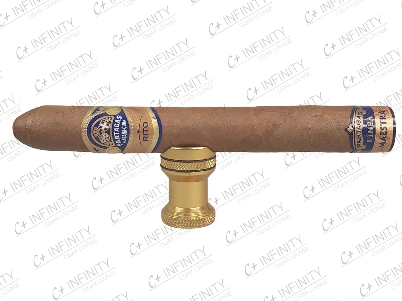 Partagas Linea Maestra Rito