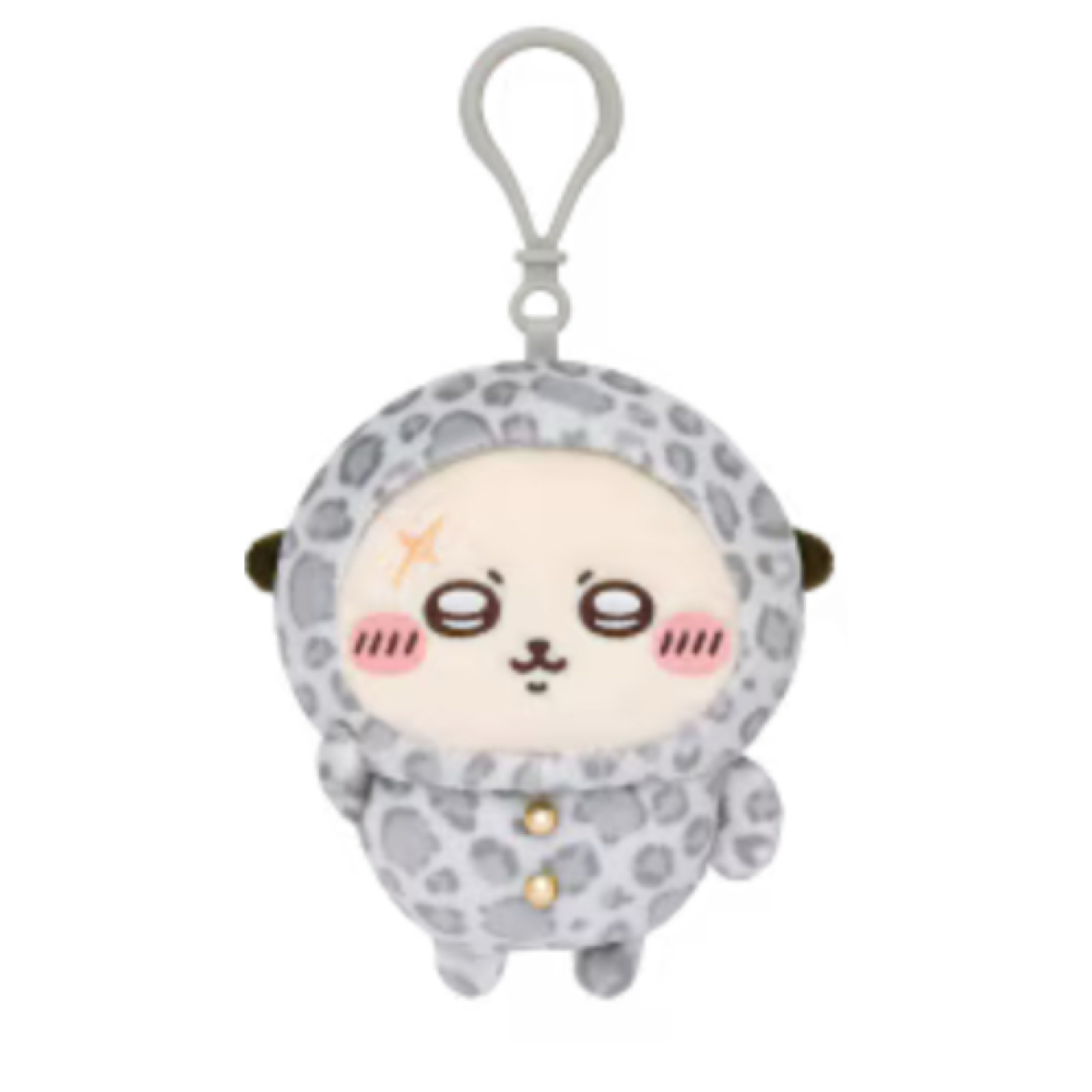 Chiikawa 海獺 donki限定匙扣｜現貨