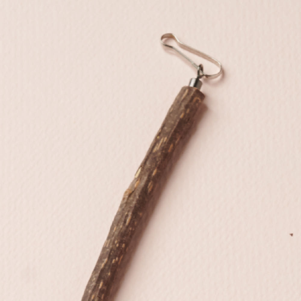 韓國 🇰🇷 乾燥matatabi 羽毛 替換逗貓頭 