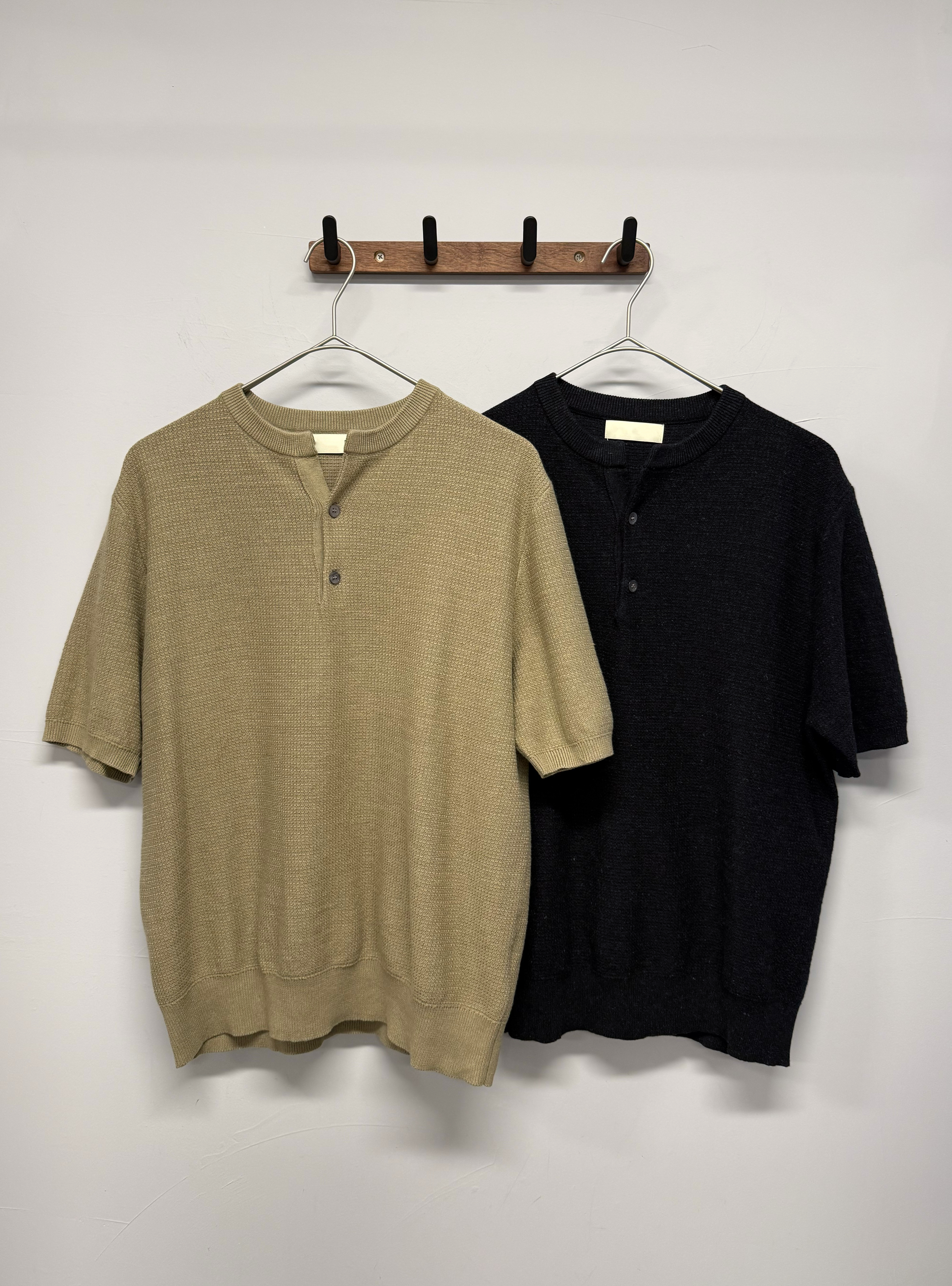 (Unisex) Basic top #top24